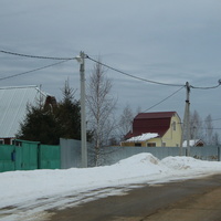 Село Починки