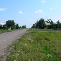 Улицы Андреевские