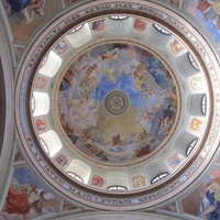 Кафедральный собор - Базилика Эгера