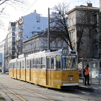 Будапешт, 2012 г.