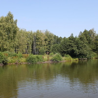 Река Кирица
