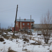 Село Старая Кашира