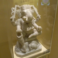 Музей истории религии. Залы восточных религий.