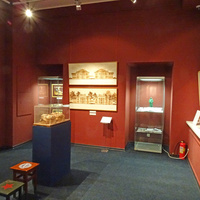 Музей истории религии. Выставка.