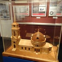 Музей истории религии. Выставка.