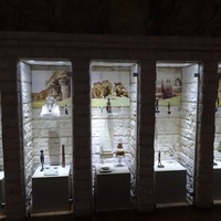 Музей истории религии. Древний мир.