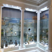 Музей истории религии. Древний мир.