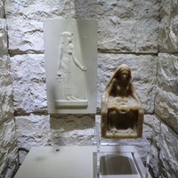 Музей истории религии. Древний мир.