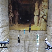 Музей истории религии. Древний мир.