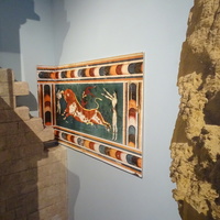 Музей истории религии. Древний мир.