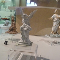 Музей истории религии. Древний мир.