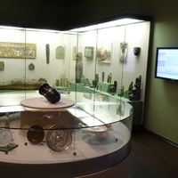 Музей истории религии. Древний мир.
