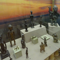 Музей истории религии