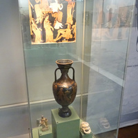 Музей истории религии