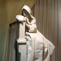 Музей истории религии. Зал Протестантизма.