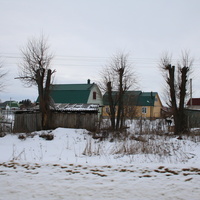 Село Хатунь