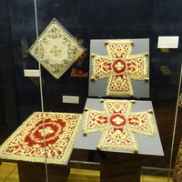 Музей истории религии. Залы Православия.