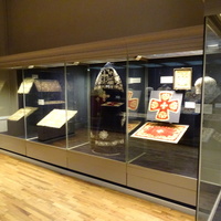 Музей истории религии. Залы Православия.