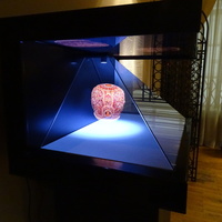 Музей истории религии. Залы Православия.