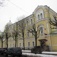 Пушкинский Дом Культуры