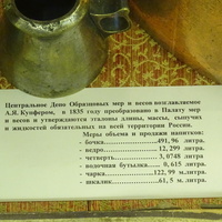 Музей русской водки