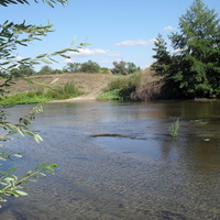 река Калитва