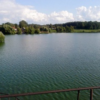 Лосківський ставок