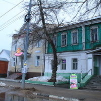 Озёры, Цветы