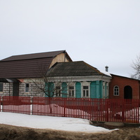 Озёры (Болотово)