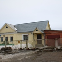 Озёры (Болотово)