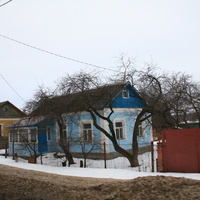 Озёры (Болотово)