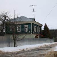 Красноармейский переулок