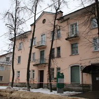 Улица Ленина