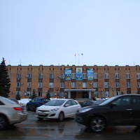 Администрация городского округа Озёры