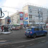 Сыктывкар 2016