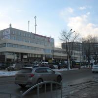 Сыктывкар 2016