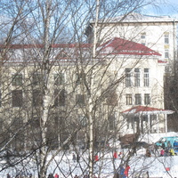 Сыктывкар 2016