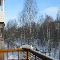 Сыктывкар 2016