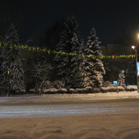 Сыктывкар 2016