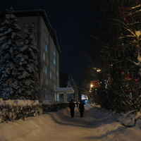 Сыктывкар 2016