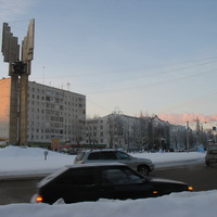 Сыктывкар 2016