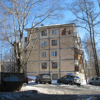 Сыктывкар 2016