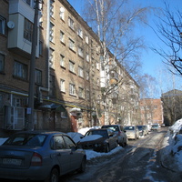 Сыктывкар 2016