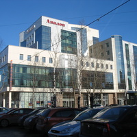 Сыктывкар 2016