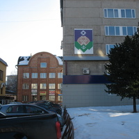 Сыктывкар 2016