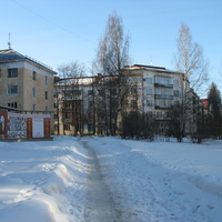 Сыктывкар 2016