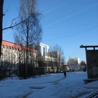 Сыктывкар 2016