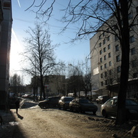 Сыктывкар 2016