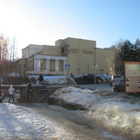 Сыктывкар 2016