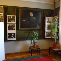 Музей Кирова